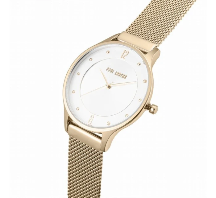 Dámské hodinky Paul Lorens PL10317B9-3D1 + BOX Dámské hodinky Paul Lorens PL10317B9-3D1 + BOX