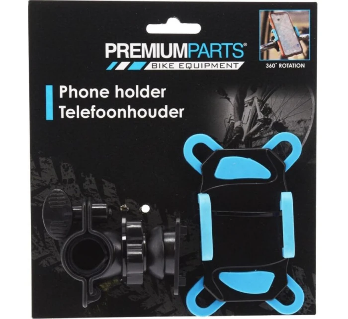 NASTAVITELNÝ DRŽÁK TELEFONU XQMAX NASTAVITELNÝ DRŽÁK TELEFONU XQMAX