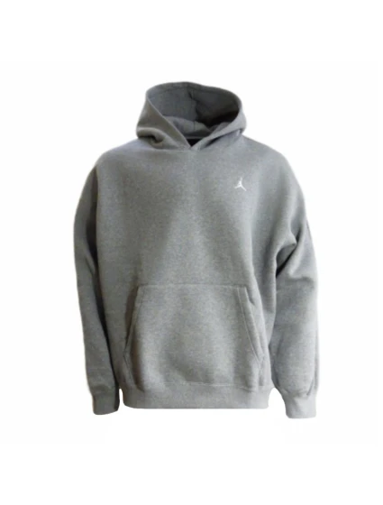 Pánská mikina Air Jordan Brooklyn Oversize Grey - IB7235-091