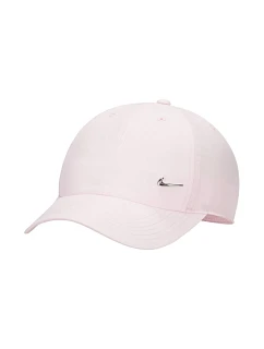 Dětská kšiltovka Nike Dri-Fit Club, růžová, FB5064 663