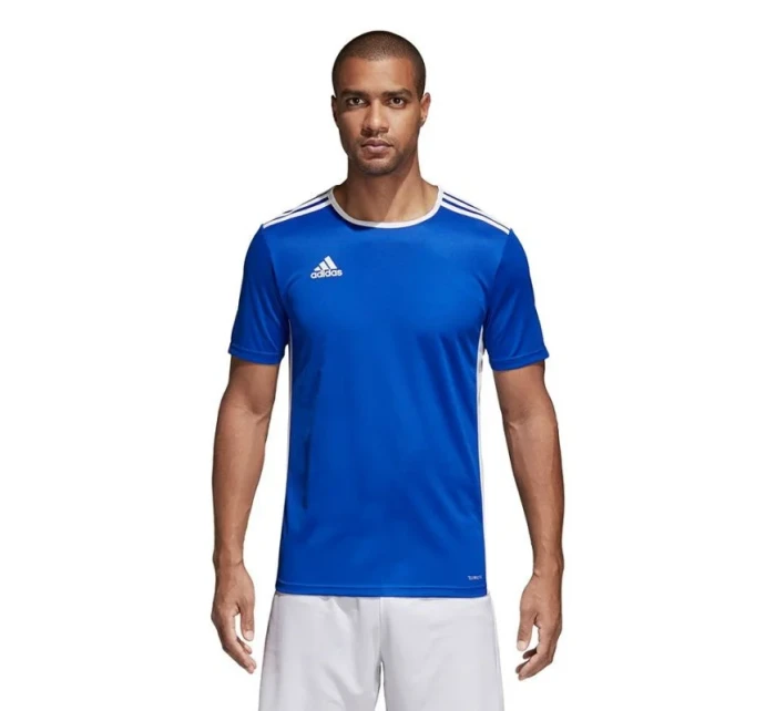 Entrada 18 unisex fotbalové tričko CF1037 - Adidas Entrada 18 unisex fotbalové tričko CF1037 - Adidas