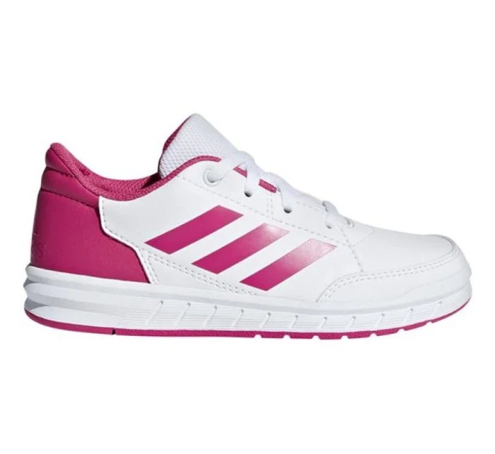 Boty adidas AltaSport K Jr D96870