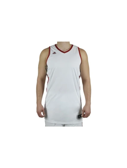 Pánské tílko E Kit JSY 3.0 M AI4662 - Adidas Pánské tílko E Kit JSY 3.0 M AI4662 - Adidas