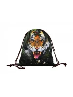 Malá taška MFC DARK SIDE "TIGER" Malá taška MFC DARK SIDE "TIGER"