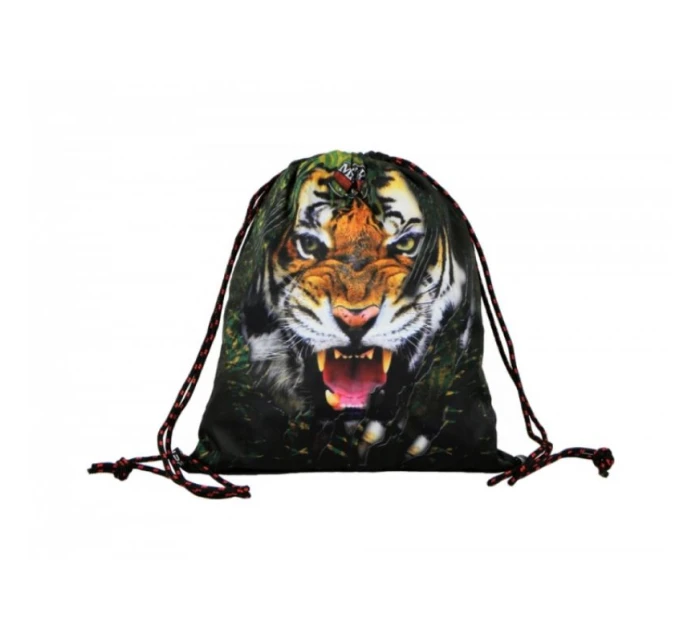Malá taška MFC DARK SIDE "TIGER" Malá taška MFC DARK SIDE "TIGER"