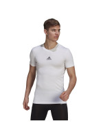 Pánské tréninkové tričko Techfit SS M GU4907 - Adidas