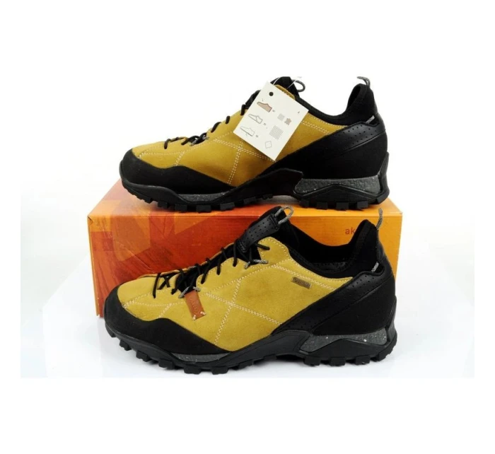 Pánské trekové boty Nativa GTX M 628583 - Aku