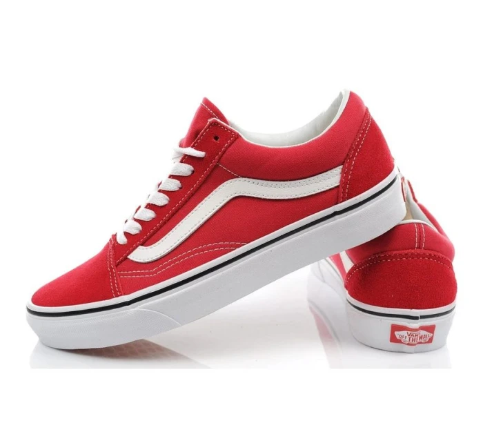 Boty Old U model 18713960 - Vans