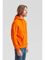 Fruit of the Loom Classic Hooded Sweat Mikina s kapucí 16.2208 sky blue Fruit of the Loom Classic Hooded Sweat Mikina s kapucí 16.2208 sky blue