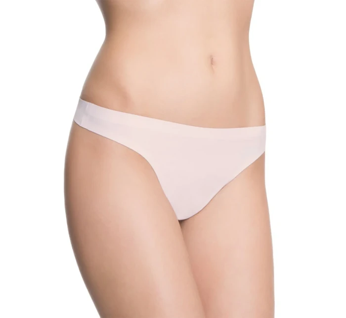 Julimex String kalhotky barva:béžová Julimex String kalhotky barva:béžová