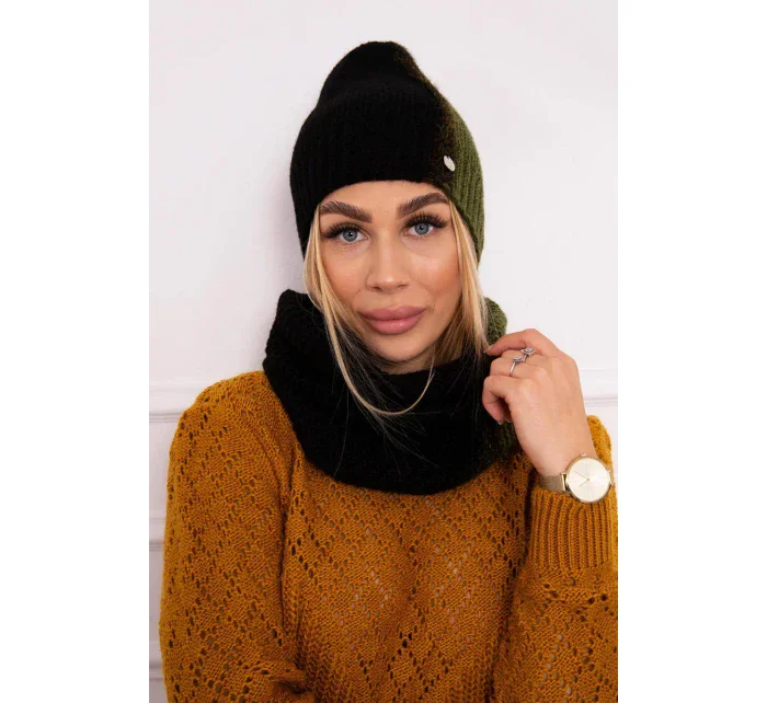 Dámská souprava model 18750623 - K-Fashion Dámská souprava model 18750623 - K-Fashion