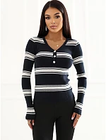 Sweter IR SW 57905.92 granatowy Sweter IR SW 57905.92 granatowy