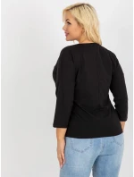 Halenka RV BZ 8496.10P černá Halenka RV BZ 8496.10P černá