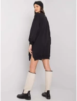 Šaty RV SK model 16274975 černá - FPrice