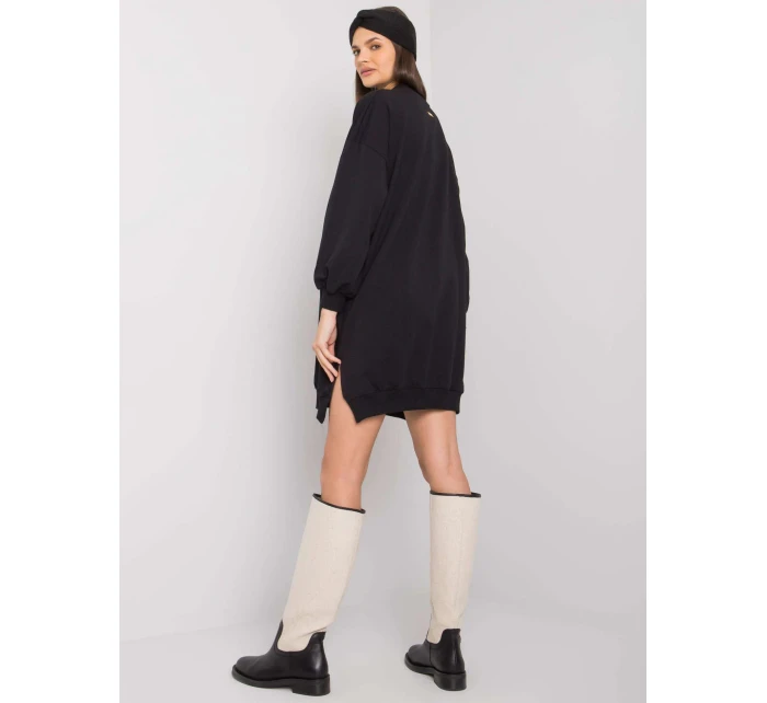 Šaty RV SK model 16274975 černá - FPrice