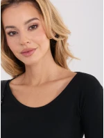 Bluzka WT BZ model 21875370 czarny - FPrice