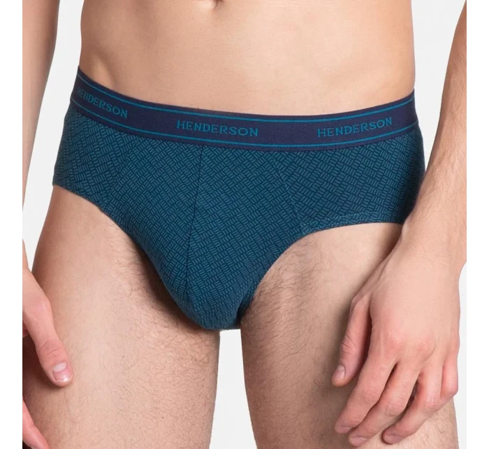 Pánské slipy Marine model 17584828 - Henderson Pánské slipy Marine model 17584828 - Henderson