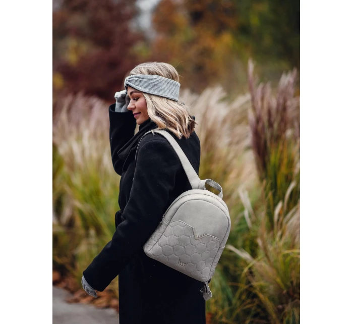 Fashion batoh VUCH Arlen Fossy Grey