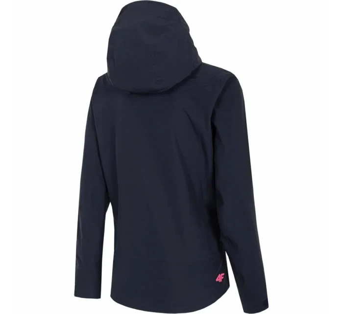 Dámská nepromokavá bunda 4F