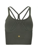 Sportovní podprsenka Athlecia FOAN Sportovní podprsenka Athlecia FOAN