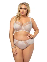 Dámská polovyztužená podprsenka K481 EDEN