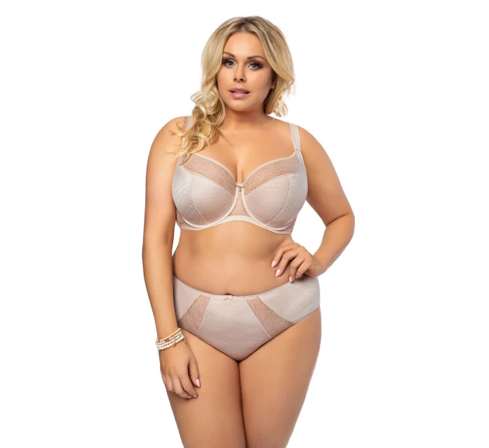 Dámská polovyztužená podprsenka K481 EDEN