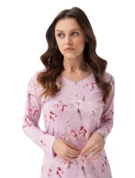 Dámská noční košile 200 J/24 3XL Dámská noční košile 200 J/24 3XL