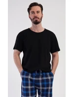 Pánské pyžamo šortky Pavel