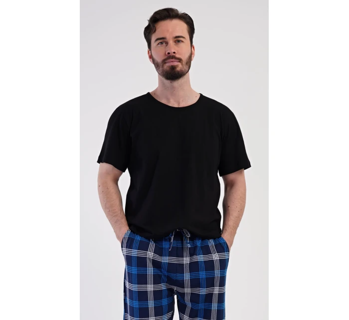 Pánské pyžamo šortky Pavel