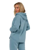 Mikina  model 184715 Moe