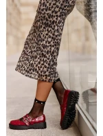 Polobotky model 200648 Step in style Polobotky model 200648 Step in style