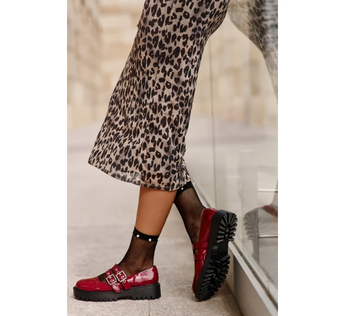 Polobotky model 200648 Step in style Polobotky model 200648 Step in style