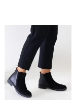 Boty model 204572 Solea Boty model 204572 Solea