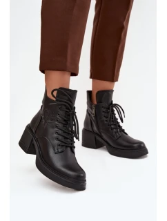 Boty  model 219254 Step in style