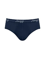 SLOGGI MEN START – Start Midi: dvojbalení midi z jemné bavlny Sloggi