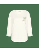 Mix & Match Top 7/8 X  WHITE  WHITE  model 22027102 - Triumph