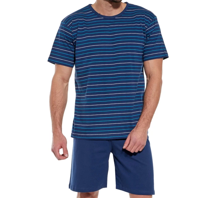 Pánské pyžamo model 20899041 Various - Cornette