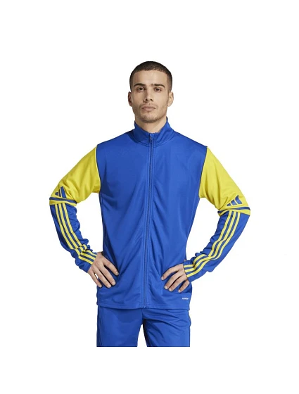 Mikina Squadra 25 M model 21040436 pánské - ADIDAS