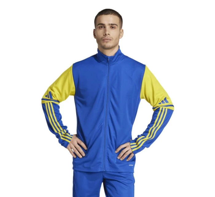 Mikina adidas Squadra 25 M JP3153 pánské Mikina adidas Squadra 25 M JP3153 pánské