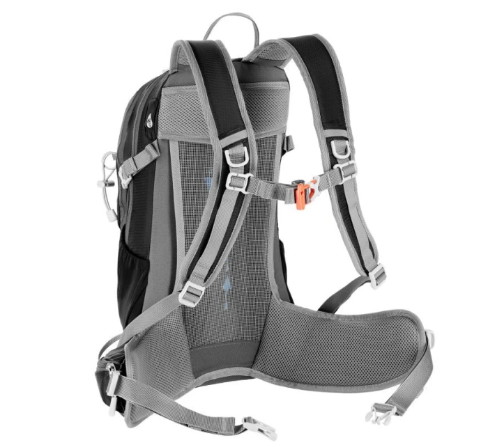 BATOH BLACK NILS CAMP model 21810853 - Nils Extreme BATOH BLACK NILS CAMP model 21810853 - Nils Extreme