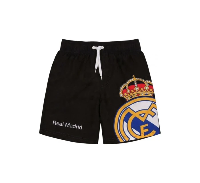 Plavky Real Madrid bermudy Jr šortky model 21241032 - Inny