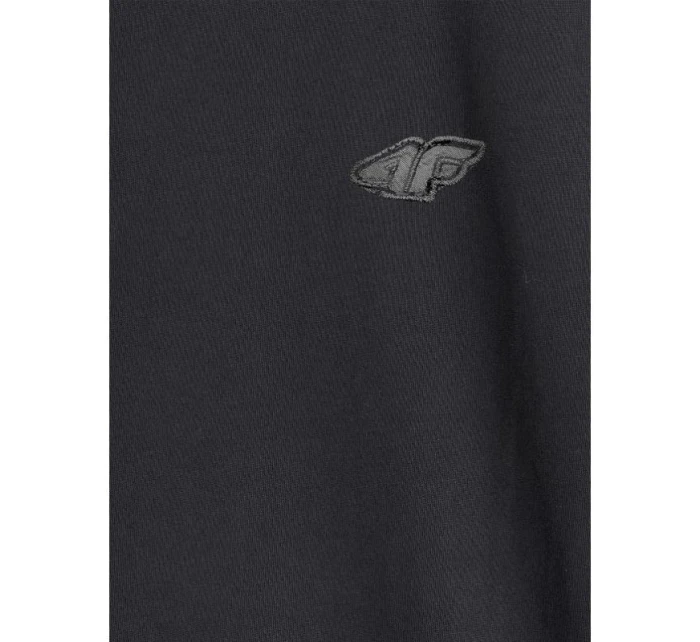 Pánské bavlněné tričko model 21814771 - 4F Pánské bavlněné tričko model 21814771 - 4F