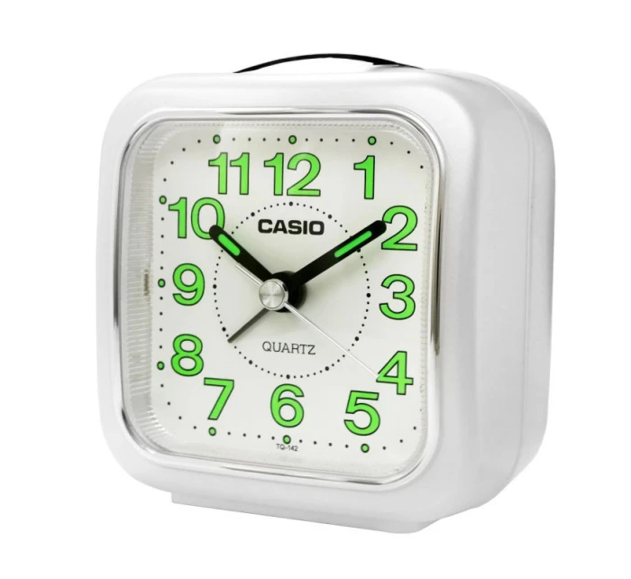 Budík CASIO TQ-142-7EF Budík CASIO TQ-142-7EF