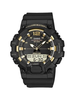 Pánské hodinky CASIO HDC-700-9AVDF + BOX