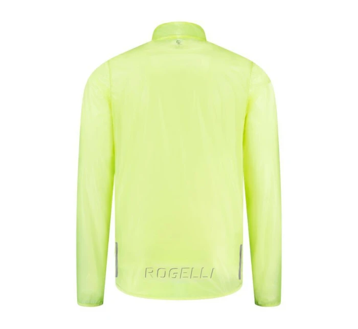 Rogelli kurtka  fluor model 21847045