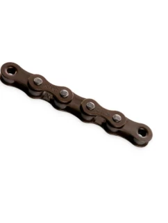 Řetěz KMC Z1 WIDE 112 článků hnědý BOX