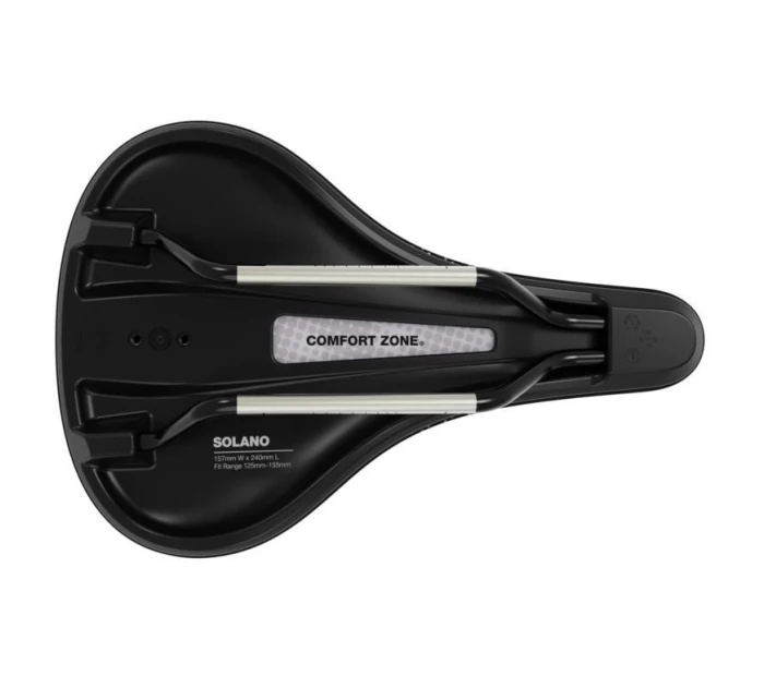 Siodełko Titanium model 21855706 - WTB Siodełko Titanium model 21855706 - WTB