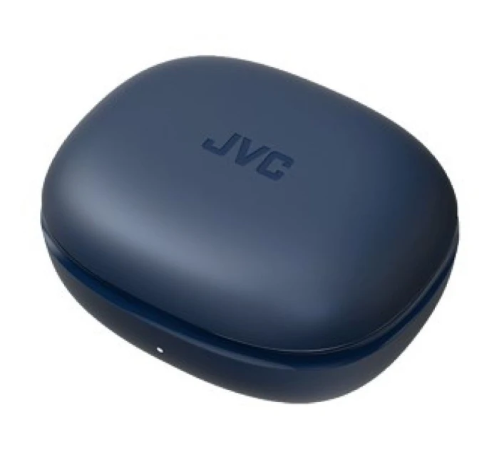 Sluchátka do uší JVC HA-EC25TAU Blue