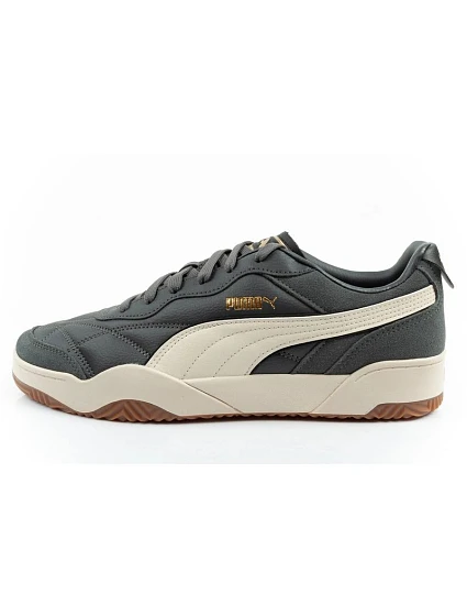 dámské sportovní boty tenisky model 22055771 classic fashionable grey dámské - Puma