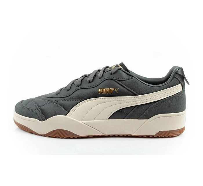 dámské sportovní boty tenisky classic grey dámské model 22055771 - Puma